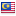 fulcaff.com server is located in Malaysia